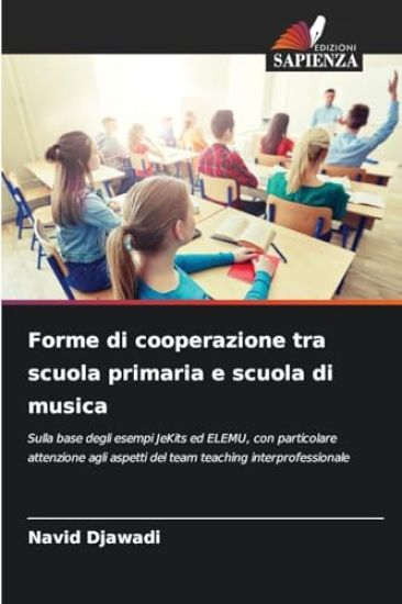 Forme di cooperazione tra scuola primaria e scuola di musica