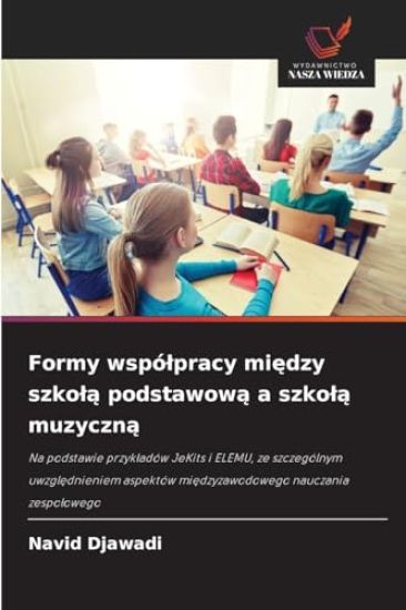 Formy wspólpracy między szkolą podstawową a szkolą muzyczną