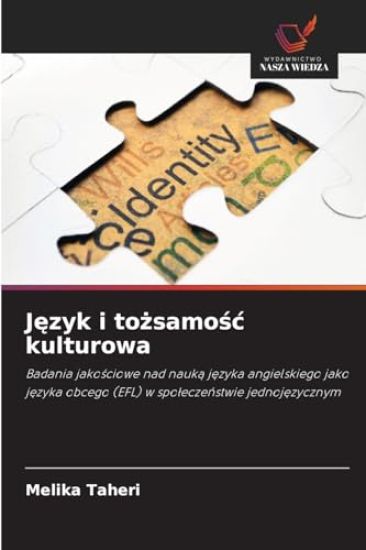 Język i tożsamośc kulturowa