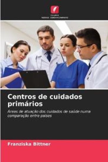 Centros de cuidados primários