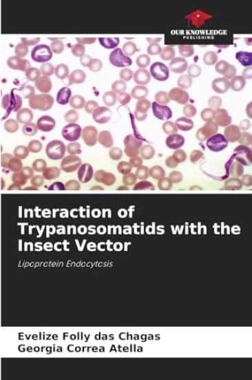 Interaction of Trypanosomatids with the Insect Vector
