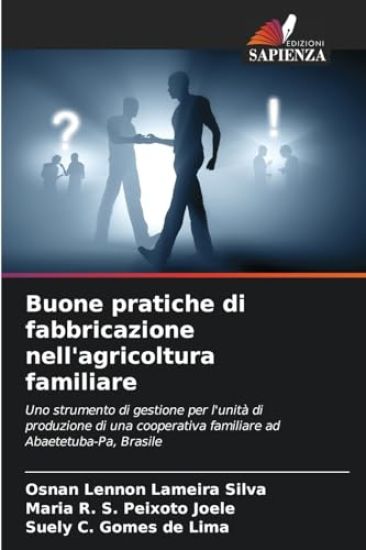 Buone pratiche di fabbricazione nell'agricoltura familiare