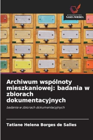 Archiwum wspólnoty mieszkaniowej