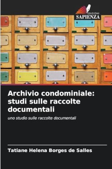 Archivio condominiale