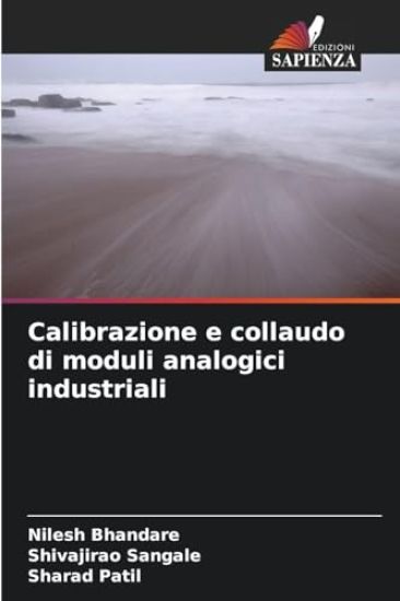 Calibrazione e collaudo di moduli analogici industriali