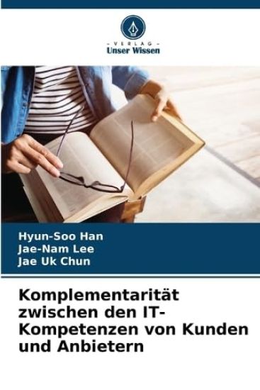 Komplementarität zwischen den IT-Kompetenzen von Kunden und Anbietern