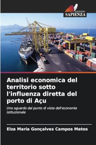 Analisi economica del territorio sotto l'influenza diretta del porto di Açu
