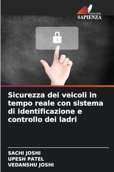 Sicurezza dei veicoli in tempo reale con sistema di identificazione e controllo dei ladri