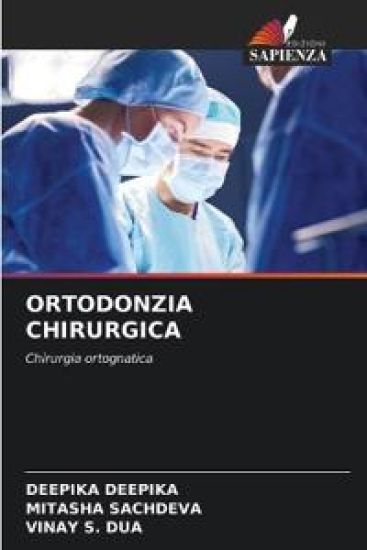 Ortodonzia Chirurgica