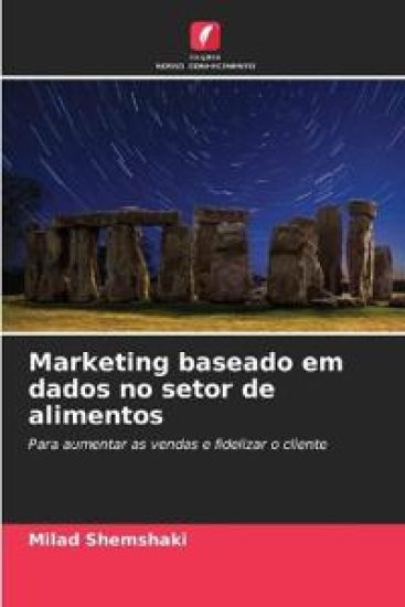 Marketing baseado em dados no setor de alimentos
