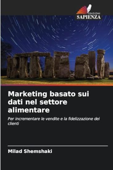 Marketing basato sui dati nel settore alimentare