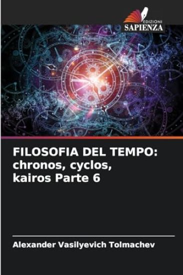 Filosofia del Tempo