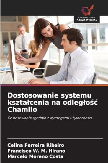 Dostosowanie systemu ksztalcenia na odleglośc Chamilo
