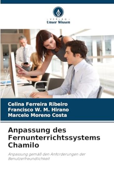Anpassung des Fernunterrichtssystems Chamilo