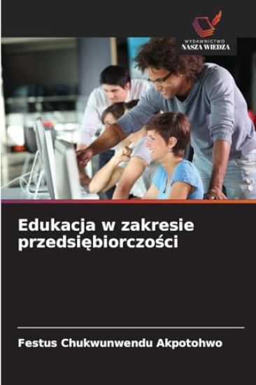 Edukacja w zakresie przedsiębiorczości