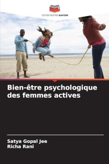 Bien-être psychologique des femmes actives