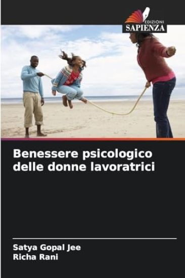 Benessere psicologico delle donne lavoratrici