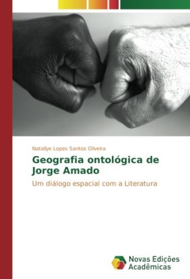 Geografia ontológica de Jorge Amado