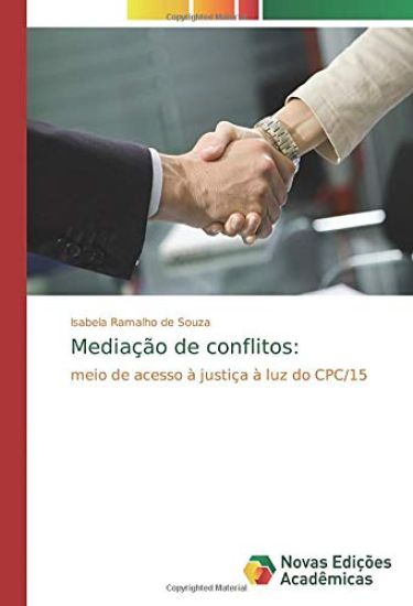 Mediação de conflitos: