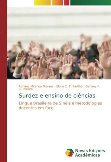 Surdez e ensino de ciências