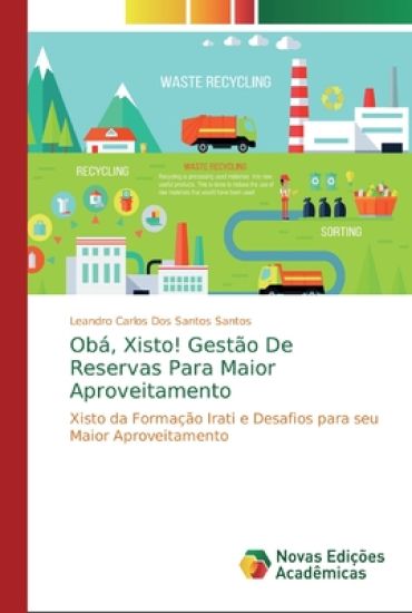 Obá, Xisto! Gestão De Reservas Para Maior Aproveitamento