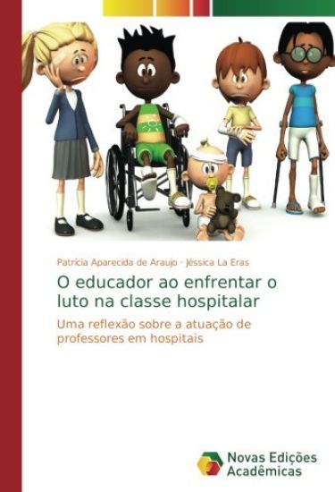 O educador ao enfrentar o luto na classe hospitalar