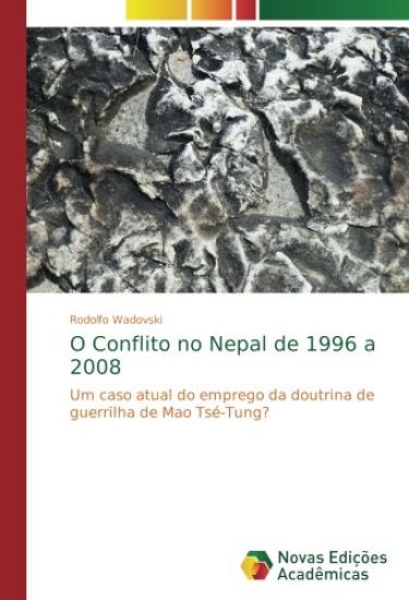 O Conflito no Nepal de 1996 a 2008