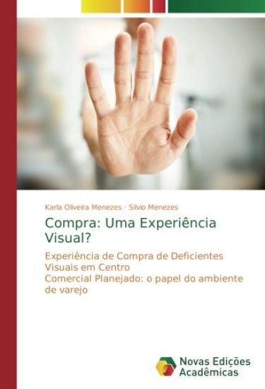 Compra: Uma Experiência Visual?