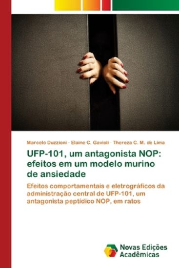 UFP-101, um antagonista NOP