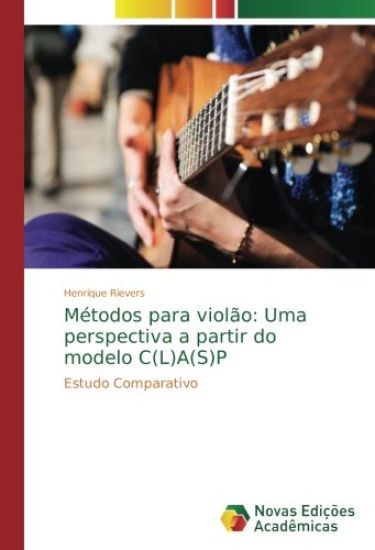 Me¿todos para viola¿o: Uma perspectiva a partir do modelo C(L)A(S)P
