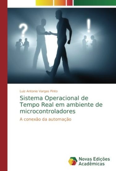 Sistema Operacional de Tempo Real em ambiente de microcontroladores