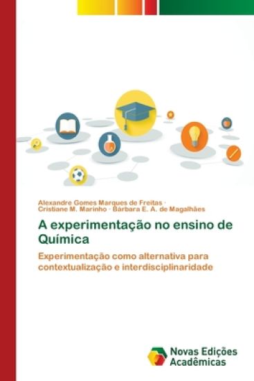 A experimentação no ensino de Química