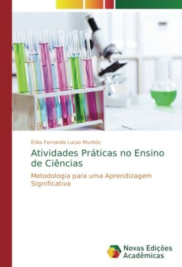 Atividades Práticas no Ensino de Ciências