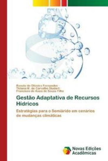 Gestão Adaptativa de Recursos Hídricos
