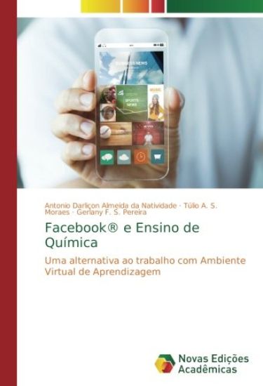 Facebook® e Ensino de Química