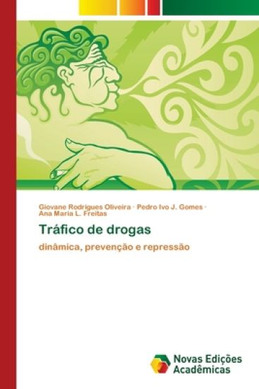 Tráfico de drogas