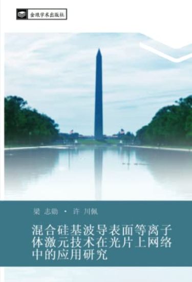 hun he gui ji bo dao biao mian deng li zi ti ji yuan ji shu zai guang pian shang wang luo zhong de ying yong yan jiu