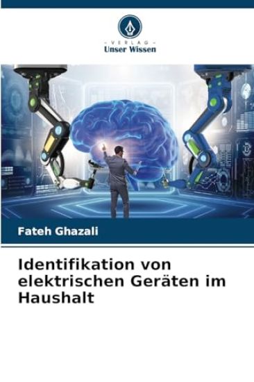 Identifikation von elektrischen Geräten im Haushalt