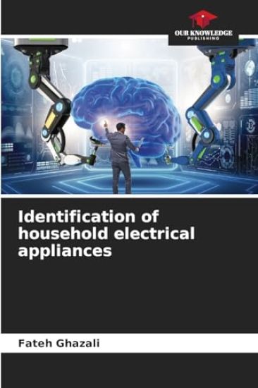 Identification of household electrical appliances