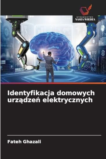 Identyfikacja domowych urządzeń elektrycznych
