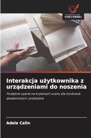 Interakcja użytkownika z urządzeniami do noszenia