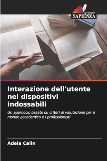 Interazione dell'utente nei dispositivi indossabili