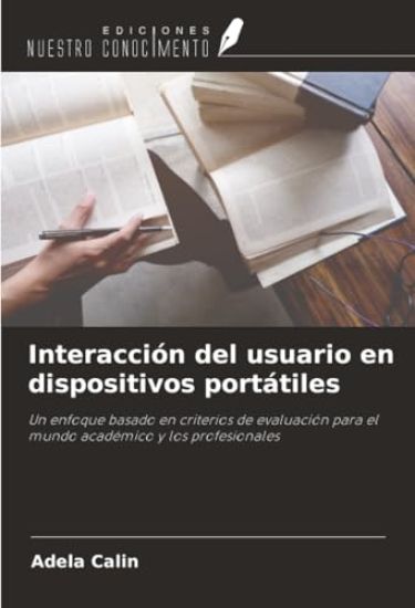 Interacción del usuario en dispositivos portátiles