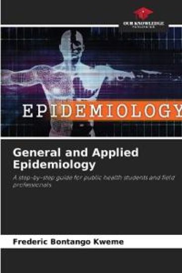 General and Applied Epidemiology