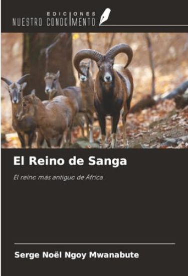 El Reino de Sanga