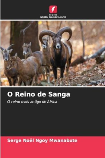 O Reino de Sanga