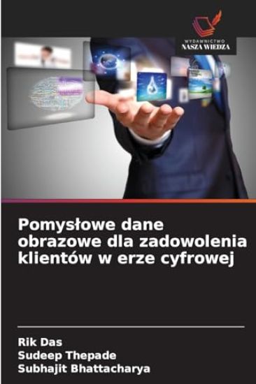 Pomyslowe dane obrazowe dla zadowolenia klientów w erze cyfrowej