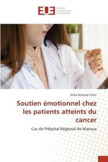 Soutien émotionnel chez les patients atteints du cancer