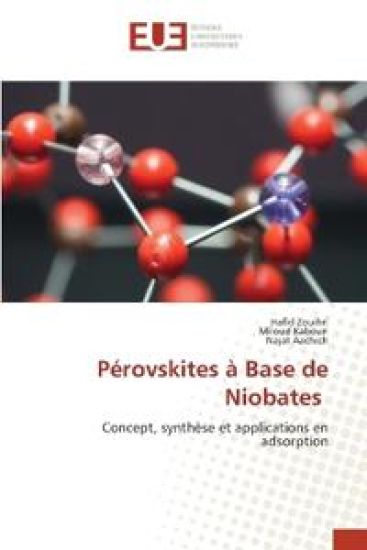 Pérovskites à Base de Niobates