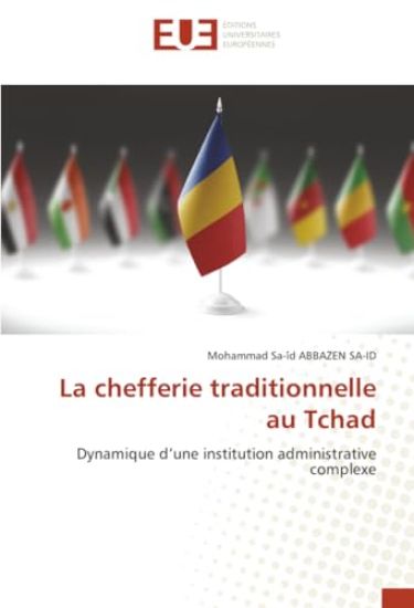 La chefferie traditionnelle au Tchad